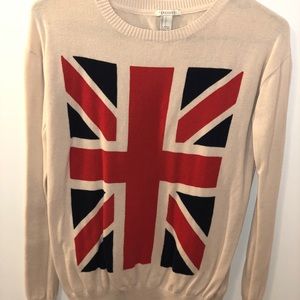 Vintage long sleeve t-shirt